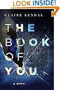 The Book of You