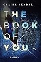 The Book of You: A Novel