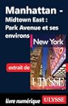 Manhattan - Midtown East : Park Avenu...