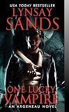 One Lucky Vampire: An Argeneau Novel