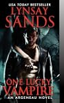 One Lucky Vampire: An Argeneau Novel