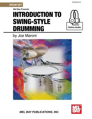 Introduction to Swing-Style Drumming