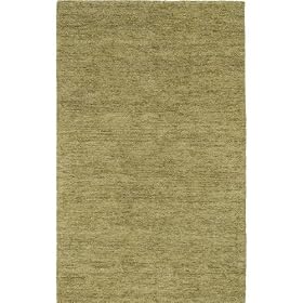 Lake Placid Area Rug I, 3'6x5'6, PARADISE GREEN by Home Decorators Collection