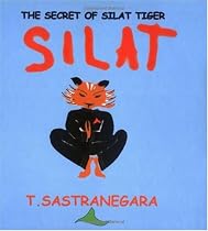 The Secret of Silat Tiger