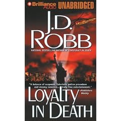 Loyalty in Death