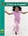 Â¿CÃ³mo te mueves? (Yellow Umbrella Books. Science. Spanish.) (Yellow Umbrella Books. Science. Spanish.)