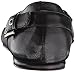 Nine West Women's Savory Leather Ballet Flat