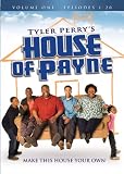 Tyler Perry's House of Payne 1 - Episodes 1-20