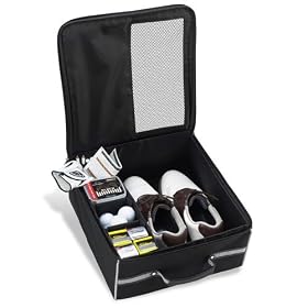 Golf Trunk Organizer