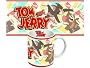 Tom & Jerry Tasse Logo