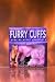 Fake Fur Handcuffs-pink