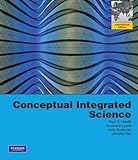 Conceptual integrated science