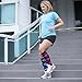 Zensah Argyle Compression Socks - Best Compression Socks for Running, Travel, Working Out - Improve Circulation - Help Treat Shin Splints - Running Compression Socks