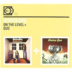 On The Level - Quo