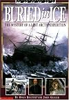 Buried in Ice (Time Quest Book)