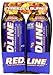 VPX RedLine RTD Peach Mango, 8oz Bottles (Pack of 24)