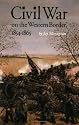 Civil War on the Western Border, 1854-1865