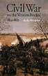 Civil War on the Western Border, 1854-1865