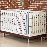Skip Hop Mod Dot 5 Piece Bedding Set by Skip Hop