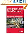 Designing Great Data Products