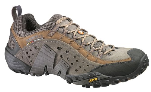 Merrell Intercept Moth Brown