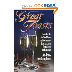 Good Etiquette For Retirement Parties