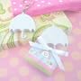 Baby Shower Umbrella Measuring Tape Baby Favor.