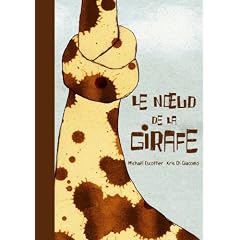 Le noeud de la girafe