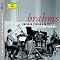 My Brahms Collection