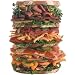 Springbok "Snack Stack" 500 Piece Jigsaw Puzzle