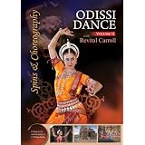 Odissi Dance Vol. II: Spins & Choreography