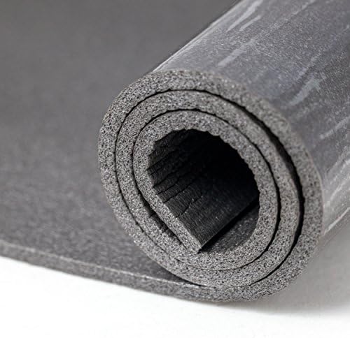 40 Sqft Heat & Cool Automotive Insulation Pad, Thermo Waterproof Foam Self-adhesive Sound Deadener and Dampener Mat for Cars & Trucks (Noico 1/6")