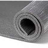 Noico Liner 37.5 Sqft Heat & Cool Automotive Insulation Pad, Foam Self-adhesive Sound Deadening and Dampening Mat for Cars & Trucks (1/6'' or 157 Mil Sound Deadener)