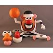 Sports Images Phoenix Suns Mr. Potato Head