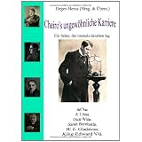 Cheiro's ungew�hnliche Karriere: Ein Seher, der niemals daneben lagvon "J�rgen Berus"