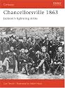 Chancellorsville 1863: Jackson's Lightning Strike (Campaign)