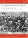 Book Chancellorsville 1863: Jackson's Lightning Strike (Campaign)