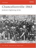 Chancellorsville 1863: Jackson's Lightning Strike (Campaign)