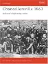 Chancellorsville 1863: Jackson's Lightning Strike (Campaign)