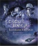 The Colour of Magic (Discworld)