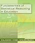 Fundamentals of Statistical Reasoning in Education
