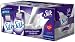 Silk Very Vanilla Soymilk Natural, 8-Ounce Containers (Pack of 18)