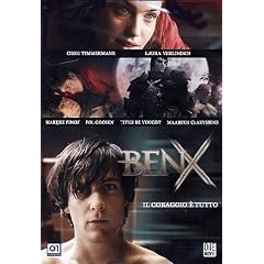 Ben X