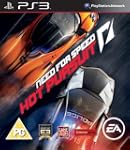 Need For Speed: Hot Pursuit (PS3)