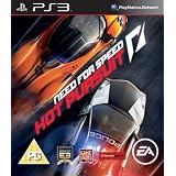 Need For Speed: Hot Pursuit (PS3)by Electronic Arts