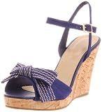 Klub Nico Womens Ilga Wedge Sandal Sandal