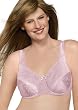 Playtex Secrets Floral Signatures Underwire Bra # 4422