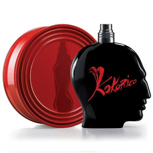 Jean Paul Gaultier JPG KOKORICO Eau De Toilette Spray 100ml (3.3 Fl.oz) EDT Cologne Preisvergleich