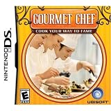Gourmet Chef: Cook Your Way To Fame