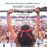 Nusrat Fateh Ali Khan - Music From And Inspired By Shekhar Kapur's Bandit Queen